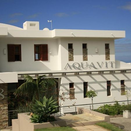 Aquavit Guest House Plettenberg Bay Luaran gambar