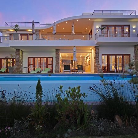 Aquavit Guest House Plettenberg Bay Luaran gambar