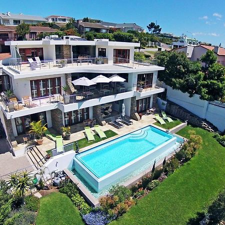 Aquavit Guest House Plettenberg Bay Luaran gambar
