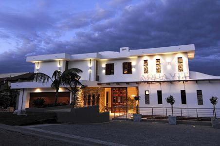 Aquavit Guest House Plettenberg Bay Luaran gambar