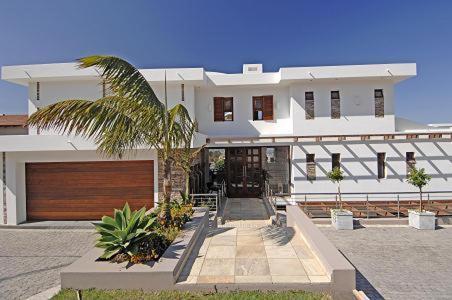 Aquavit Guest House Plettenberg Bay Luaran gambar