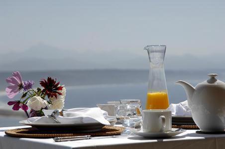 Aquavit Guest House Plettenberg Bay Luaran gambar