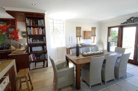Aquavit Guest House Plettenberg Bay Luaran gambar
