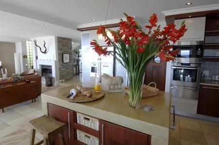 Aquavit Guest House Plettenberg Bay Luaran gambar