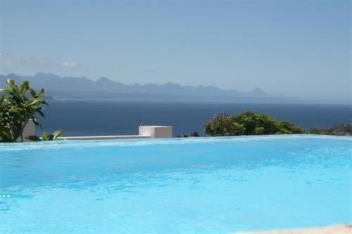 Aquavit Guest House Plettenberg Bay Luaran gambar