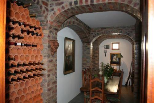 Aquavit Guest House Plettenberg Bay Luaran gambar