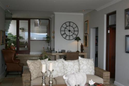 Aquavit Guest House Plettenberg Bay Luaran gambar