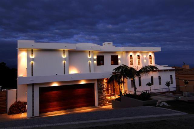 Aquavit Guest House Plettenberg Bay Luaran gambar