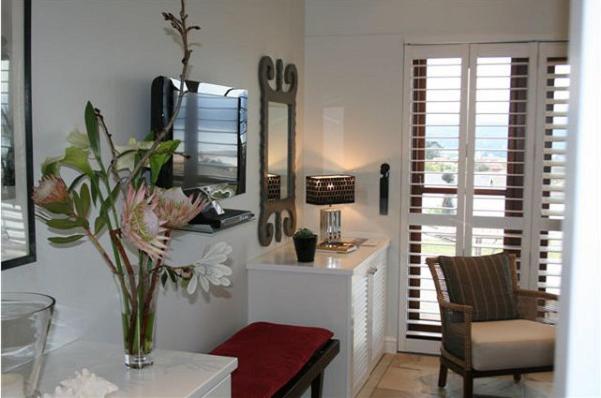 Aquavit Guest House Plettenberg Bay Bilik gambar