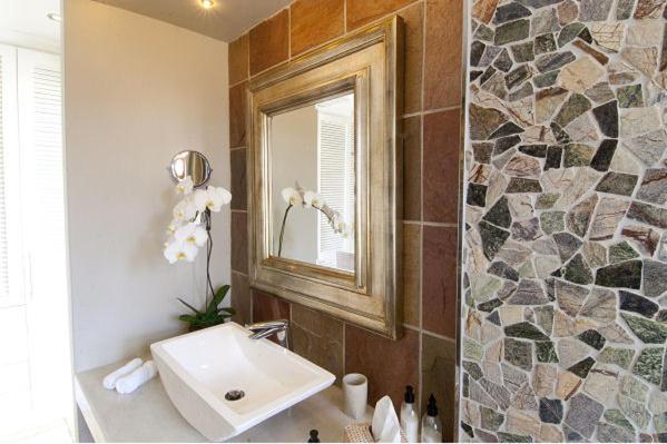 Aquavit Guest House Plettenberg Bay Bilik gambar