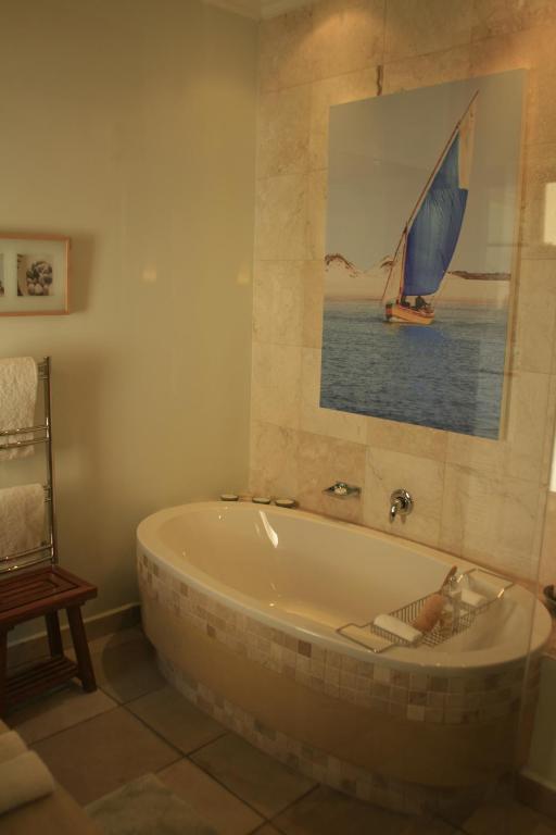 Aquavit Guest House Plettenberg Bay Bilik gambar