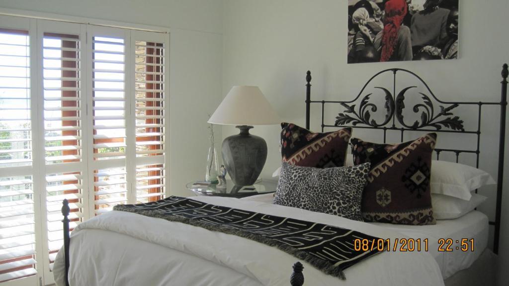 Aquavit Guest House Plettenberg Bay Bilik gambar