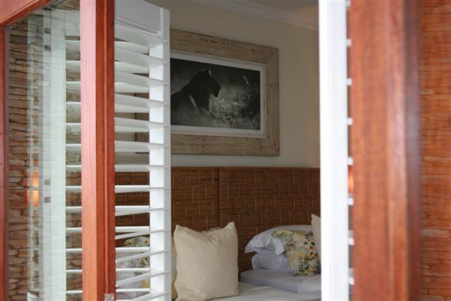 Aquavit Guest House Plettenberg Bay Luaran gambar