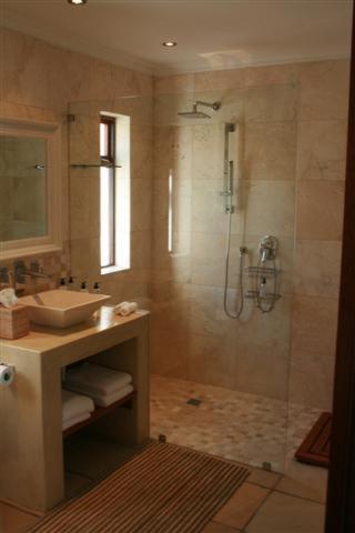 Aquavit Guest House Plettenberg Bay Luaran gambar