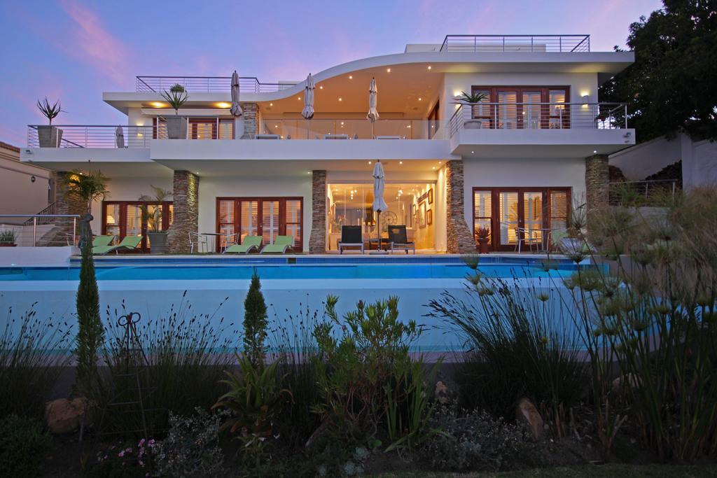 Aquavit Guest House Plettenberg Bay Luaran gambar
