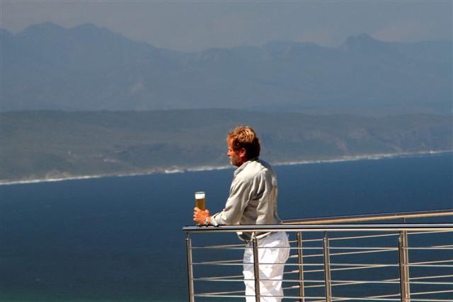 Aquavit Guest House Plettenberg Bay Luaran gambar